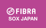 FIBRA SOX JAPAN